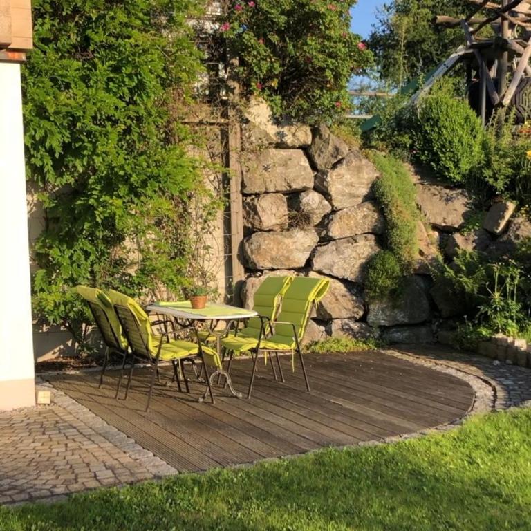 Ostallgäu - Apartment mit 2 Schlafzimmern - 1