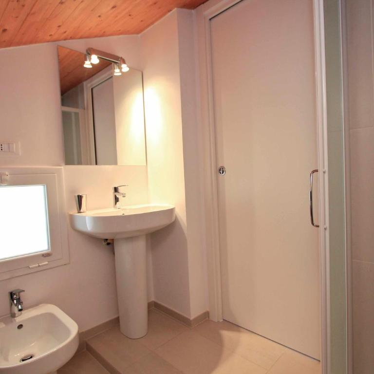 Appartamenti Sud Est - Appartamento con 1 Camera da Letto - 29