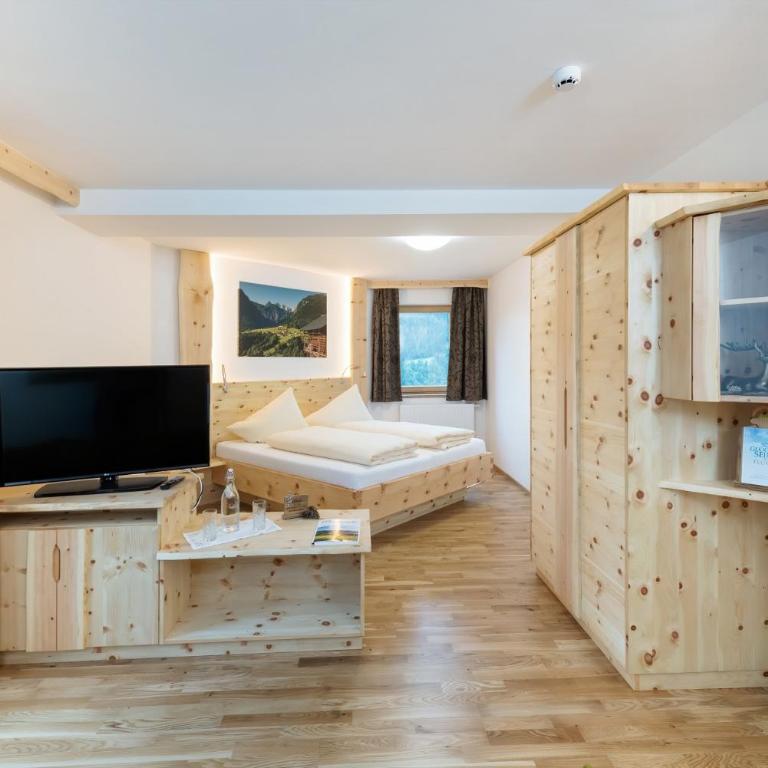 Alpenhotel Wanderniki - Suite - 2