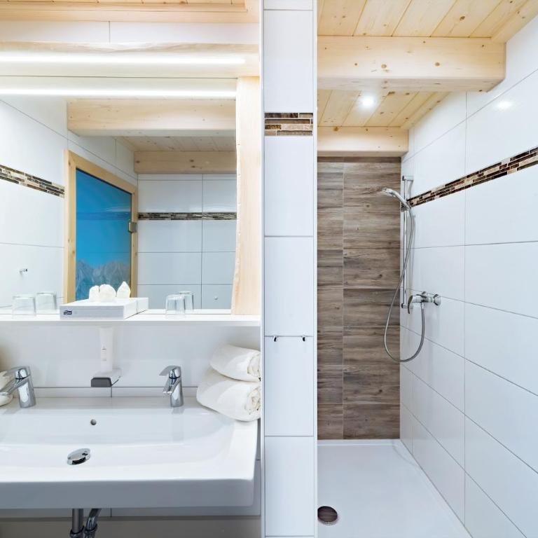 Alpenhotel Wanderniki - Familiensuite - 2