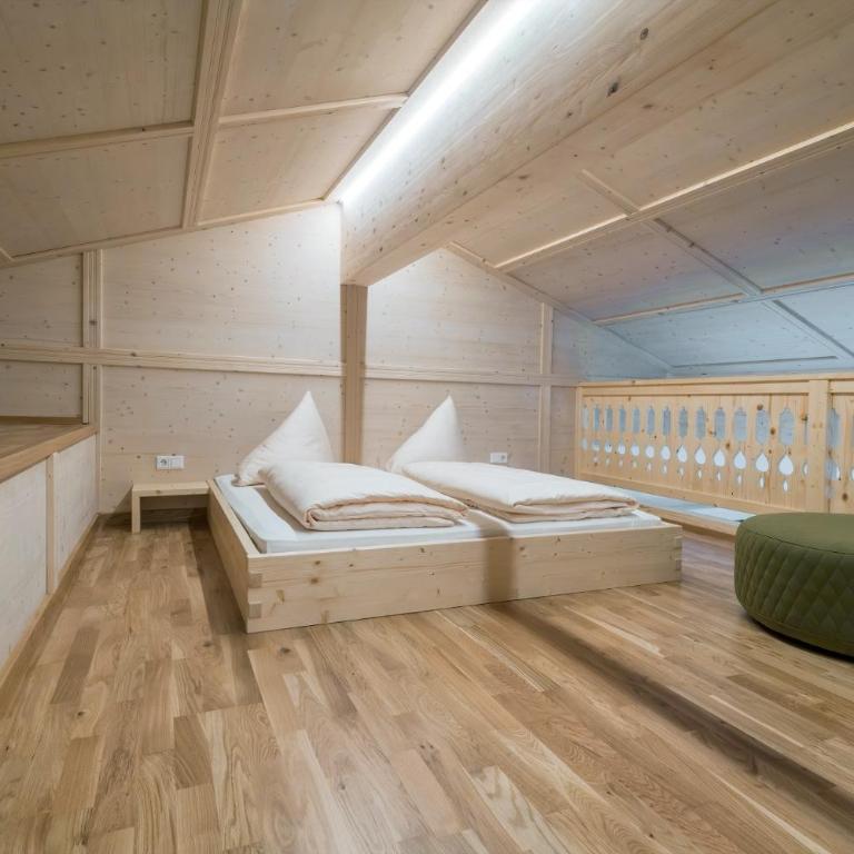 Alpenhotel Wanderniki - Familiensuite - 4