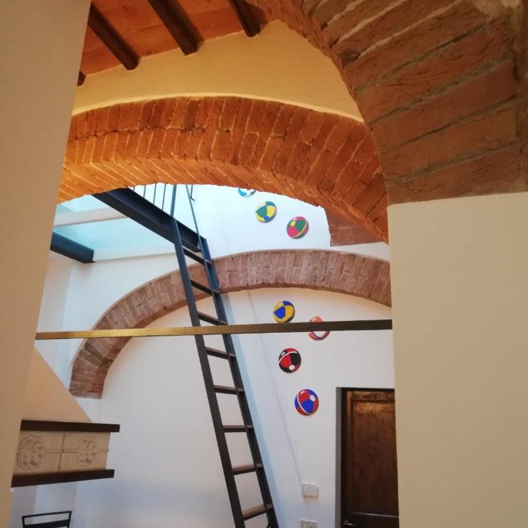 Fuga d'archi - Appartamento con 2 Camere da Letto - 1