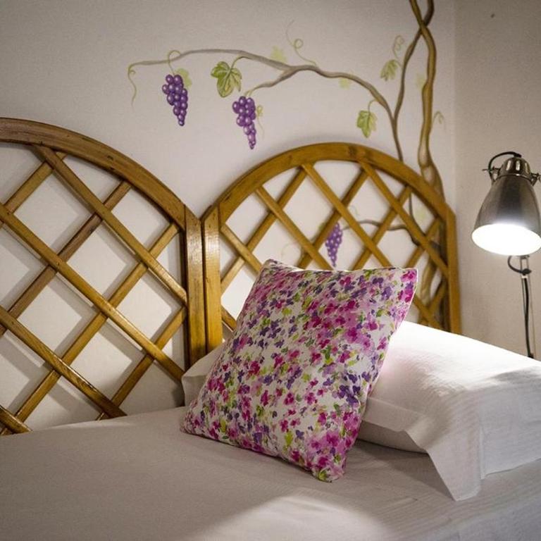 Fuga d'archi - Appartamento con 2 Camere da Letto - 5
