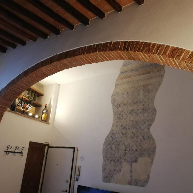 Fuga d'archi - Appartamento con 2 Camere da Letto - 16
