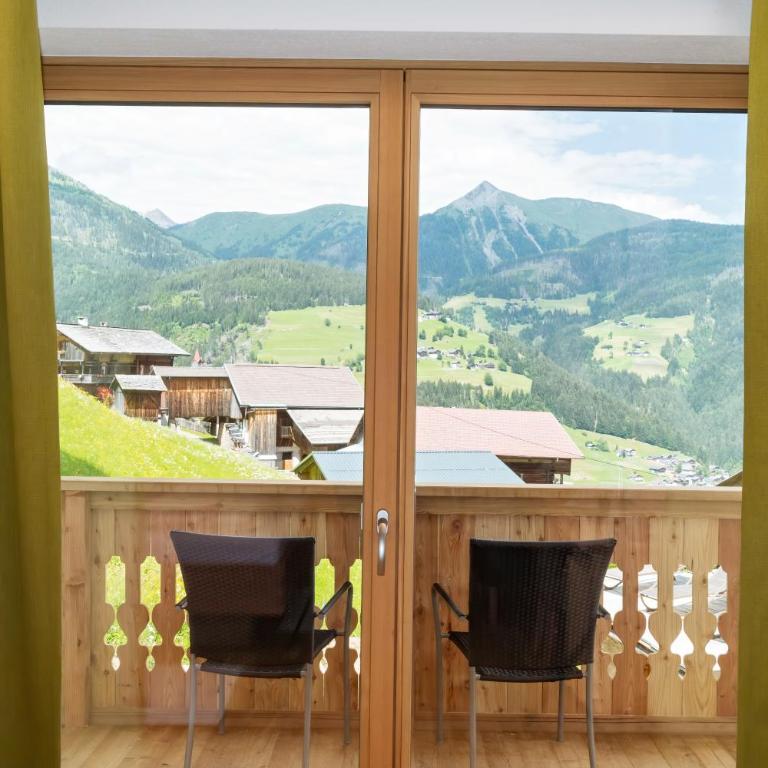Alpenhotel Wanderniki - Suite mit Bergblick - 7