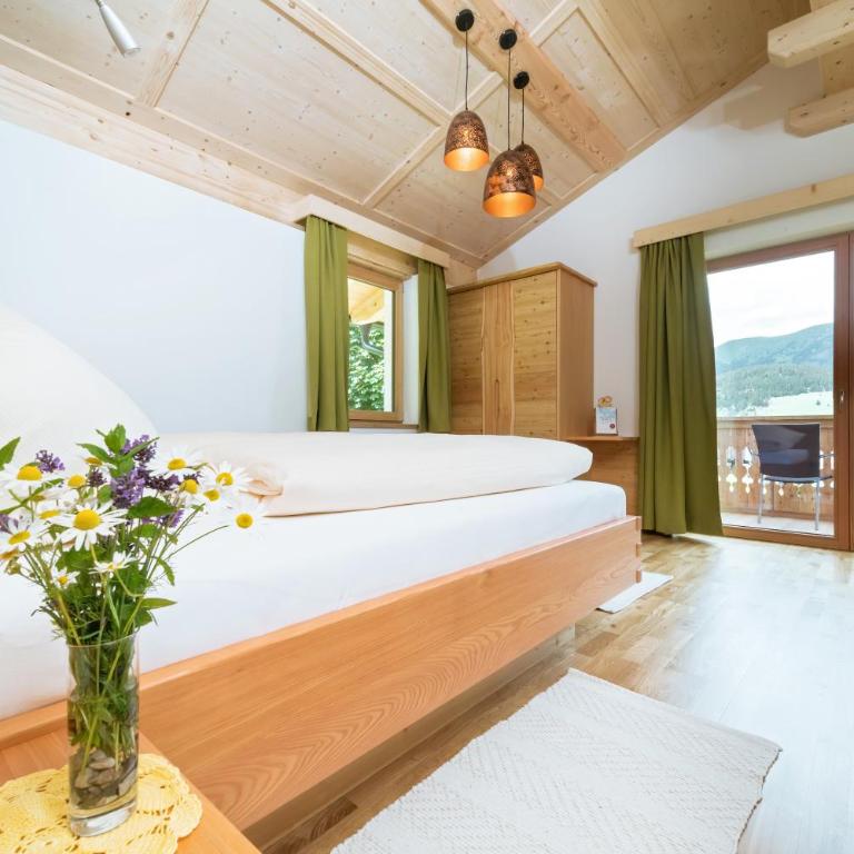 Alpenhotel Wanderniki - Suite mit Bergblick - 8