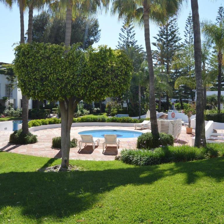 White Pearl Beach L2 - Apartamento de 2 dormitorios - 3