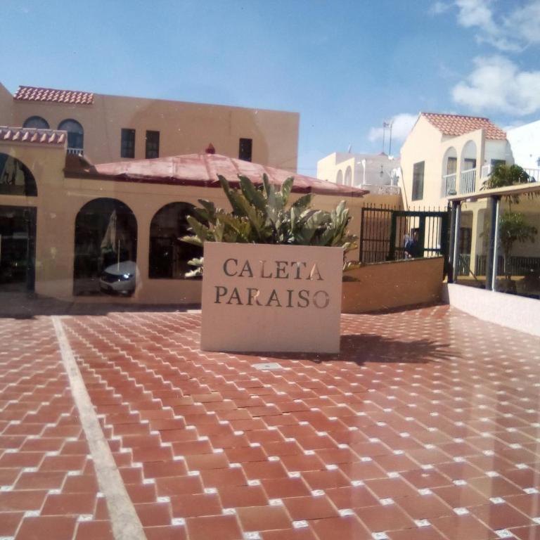 Caleta Paraiso - Lovely Coastal Apartment - Apartamento - 13