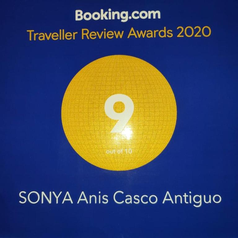 SONYA Anis Casco Antiguo - Apartamento de 2 dormitorios - 3