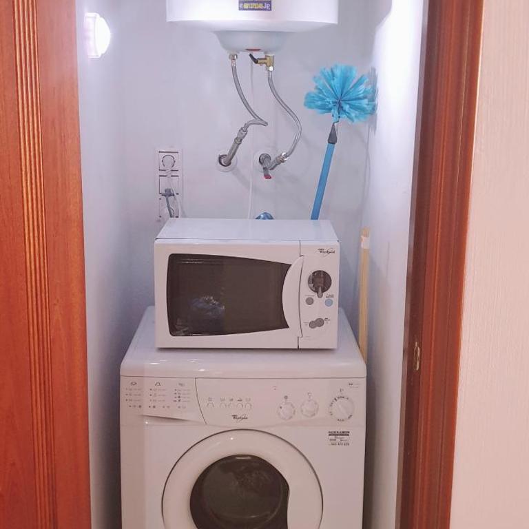 Casa Benu - Two-Bedroom Apartment - 15