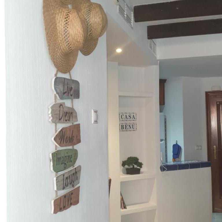 Casa Benu - Two-Bedroom Apartment - 7