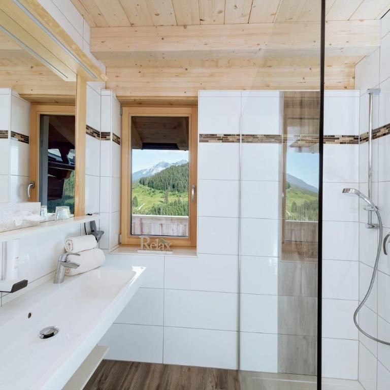 Alpenhotel Wanderniki - Doppelzimmer - 2