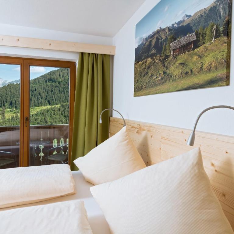 Alpenhotel Wanderniki - Doppelzimmer - 4