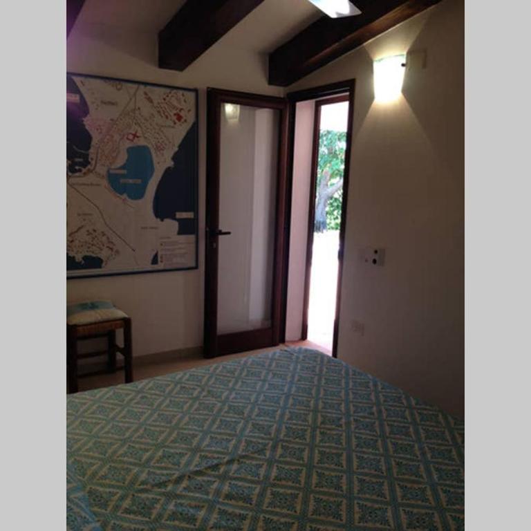 VILLASIMIUS VILLA AND GARDEN, 10 MIN FROM BEACH - Villa con 3 Camere da Letto - 23