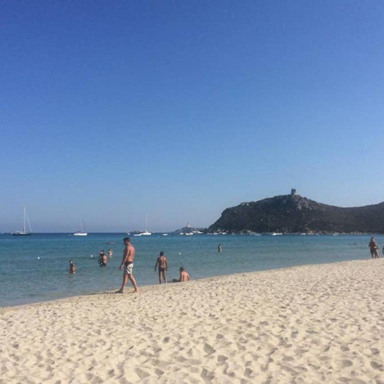 VILLASIMIUS VILLA AND GARDEN, 10 MIN FROM BEACH - Villa con 3 Camere da Letto - 29
