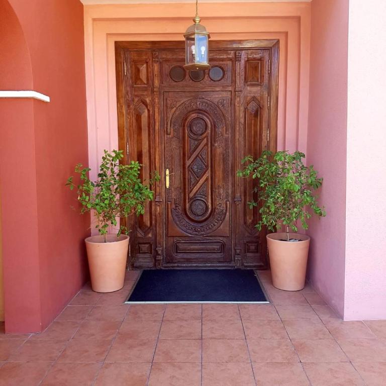 Casa Benu - Two-Bedroom Apartment - 20