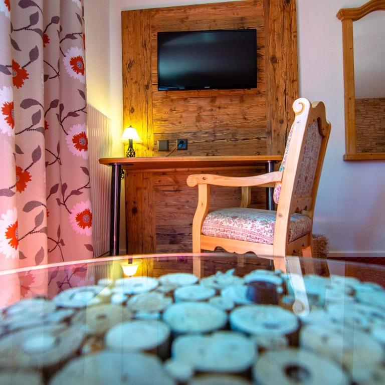 Hotel Blumental - Doppelzimmer - 4