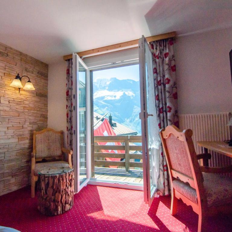 Hotel Blumental - Doppelzimmer - 1