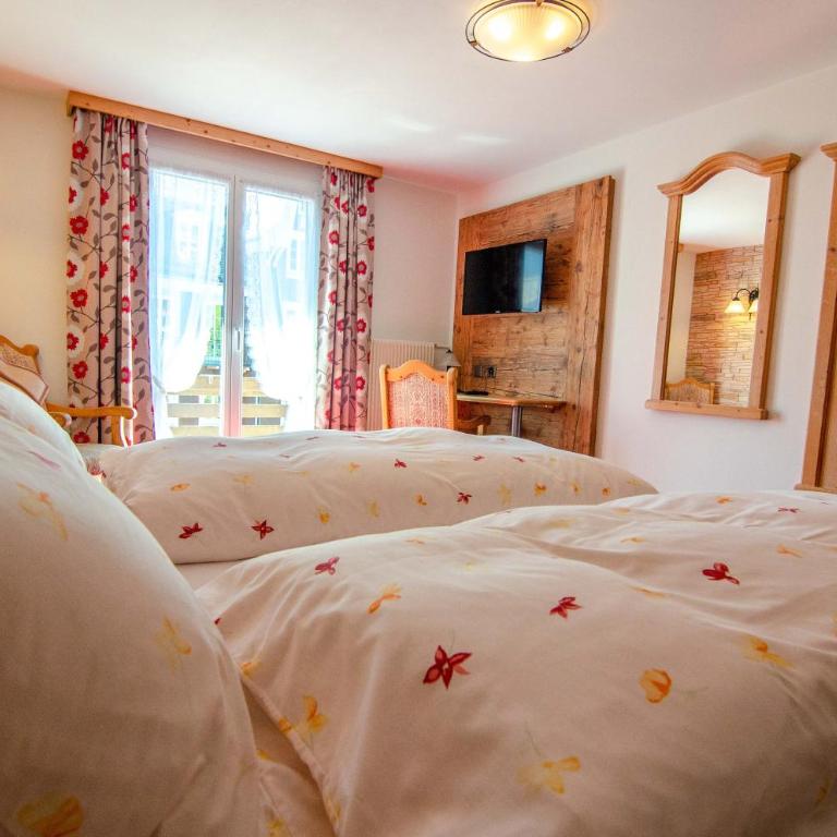 Hotel Blumental - Doppelzimmer - 8
