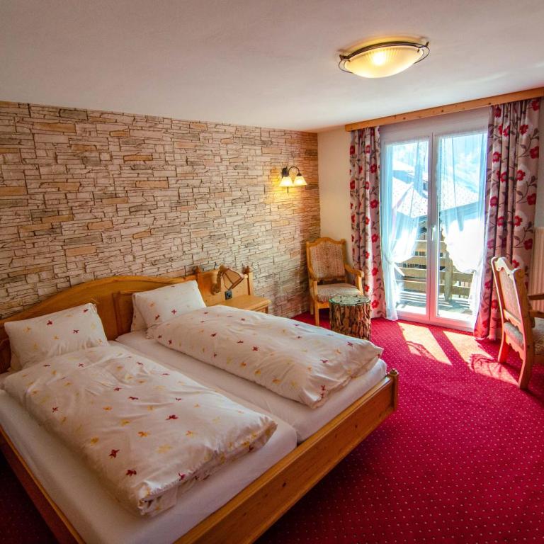 Hotel Blumental - Doppelzimmer - 9