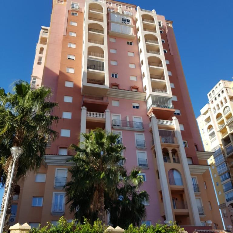 Casa Benu - Two-Bedroom Apartment - 17