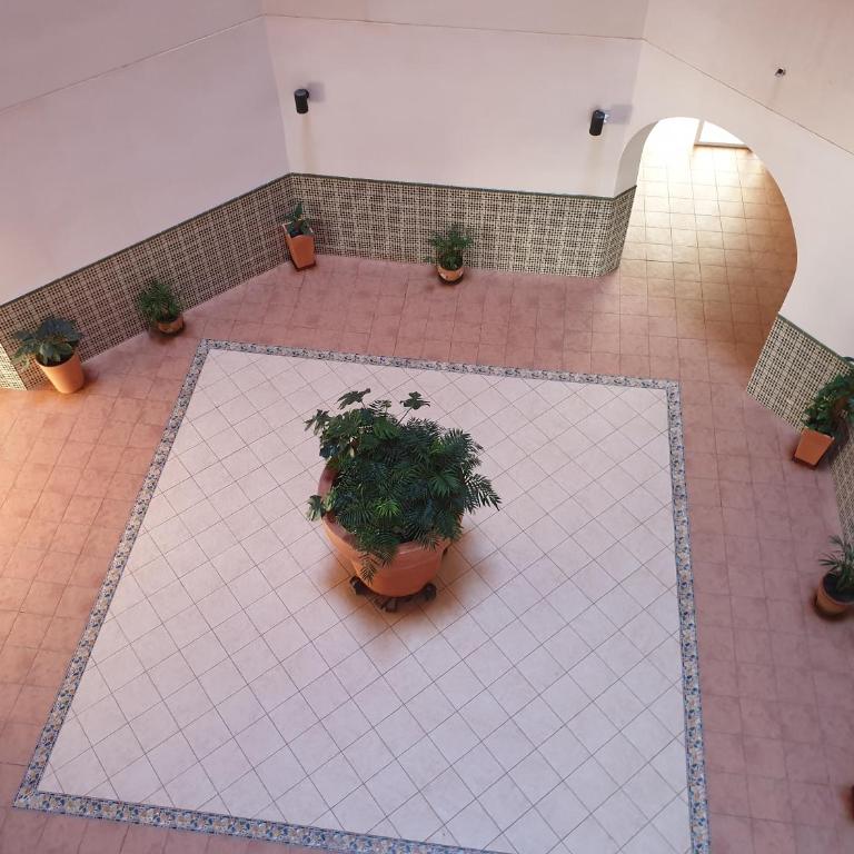 Casa Benu - Two-Bedroom Apartment - 22