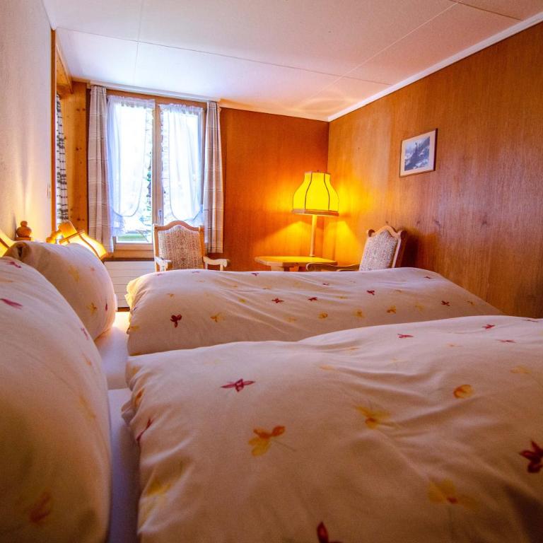 Hotel Blumental - Familienzimmer - 3