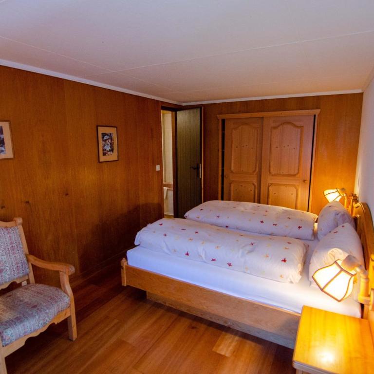 Hotel Blumental - Familienzimmer - 4