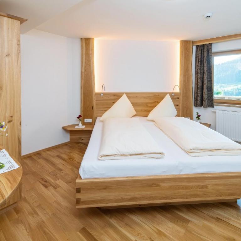 Alpenhotel Wanderniki - Familiensuite mit Balkon - 4