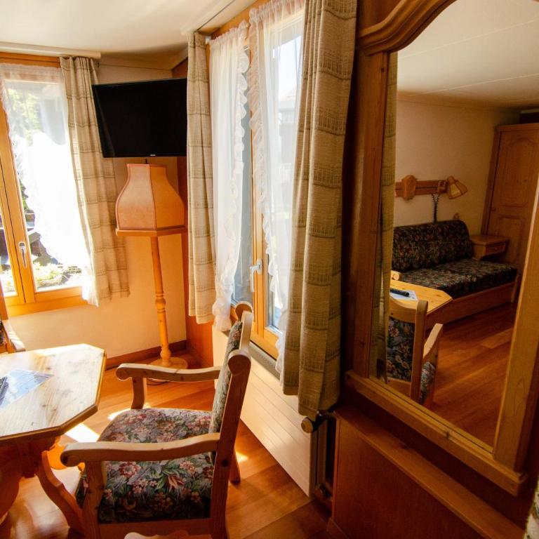 Hotel Blumental - Familienzimmer - 1