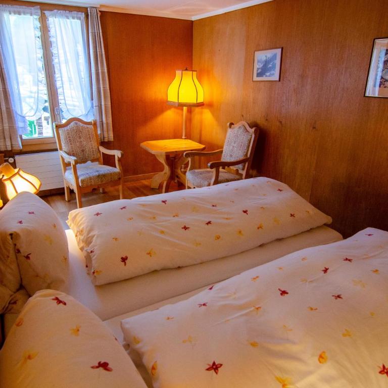 Hotel Blumental - Familienzimmer - 2