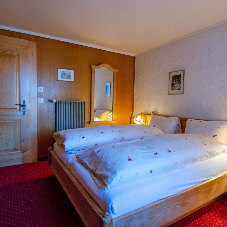Hotel Blumental - Economy Doppelzimmer - 1
