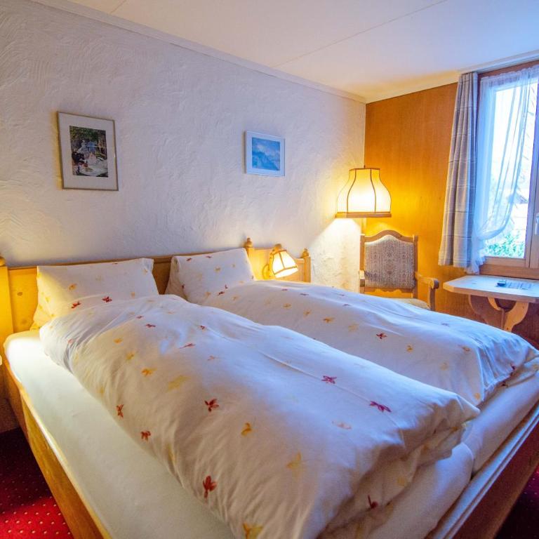 Hotel Blumental - Economy Doppelzimmer - 2