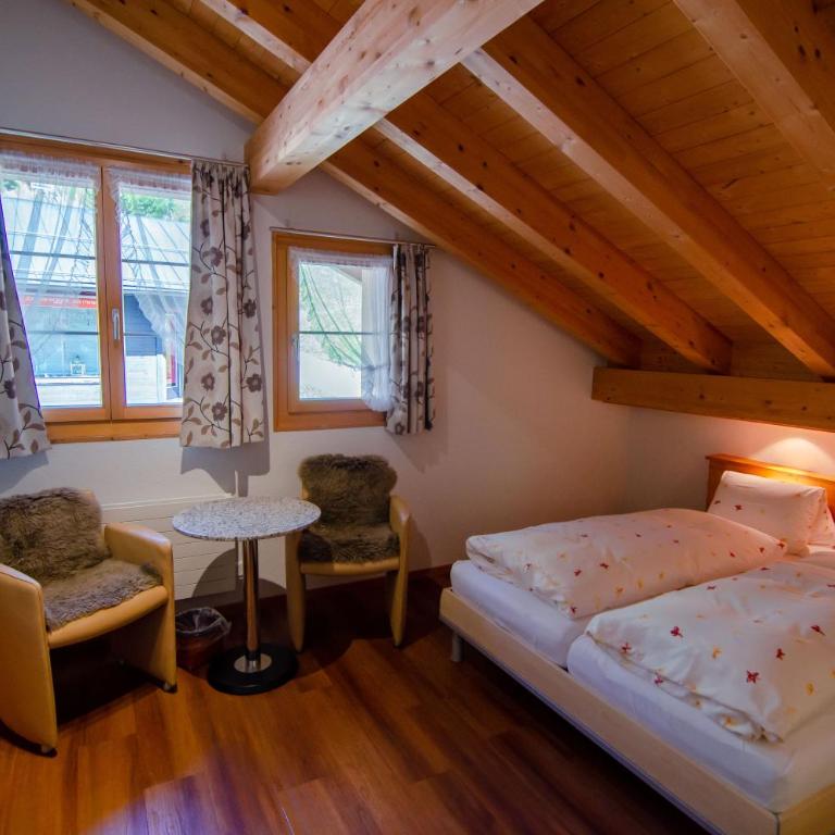 Hotel Blumental - Economy Doppelzimmer - 3