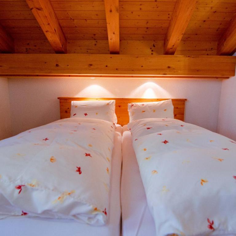Hotel Blumental - Doppelzimmer mit Gartenblick - 4