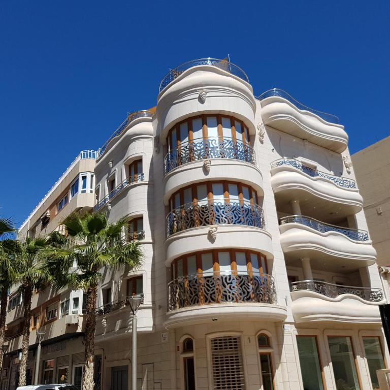 Casa Benu - Two-Bedroom Apartment - 34