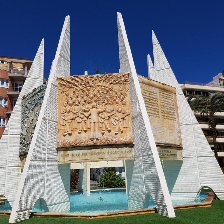 Casa Benu - Two-Bedroom Apartment - 35