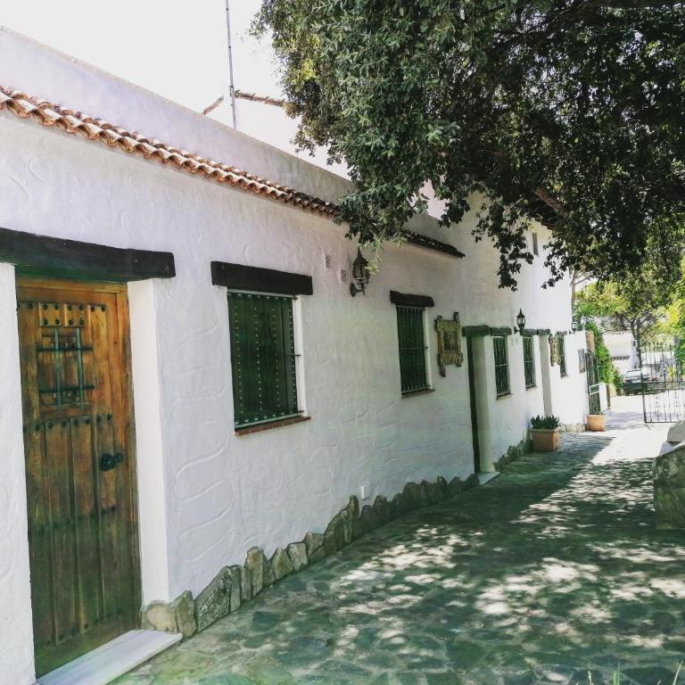 Finca El Abuelo - Bungalow de 2 dormitorios - 1