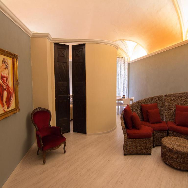 Mondovì Ridente - Apartamento Superior de 1 dormitorio con balcón - 4