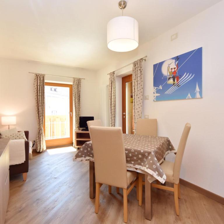 Casa Dorich - Apartamento de 1 dormitorio - 4