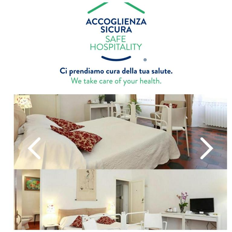 Lucretia House - Camera Matrimoniale/Doppia con Letti Singoli con Letto Supplementare - 6