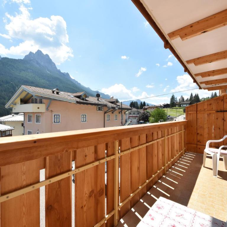 Casa Dorich - Apartamento de 2 dormitorios - 6