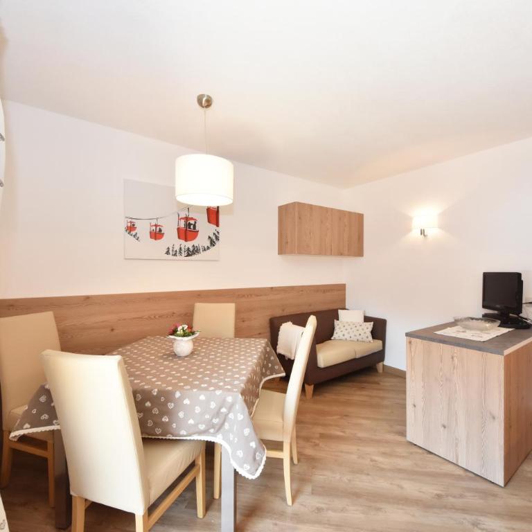 Casa Dorich - Apartamento de 2 dormitorios - 3