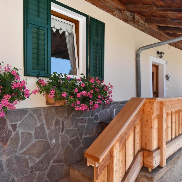 Casa Dorich - Apartamento de 2 dormitorios - 1