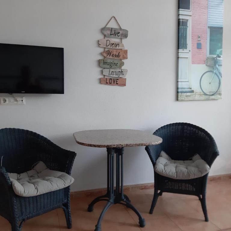 Carihuela Palace - Apartamento de 1 dormitorio - 15