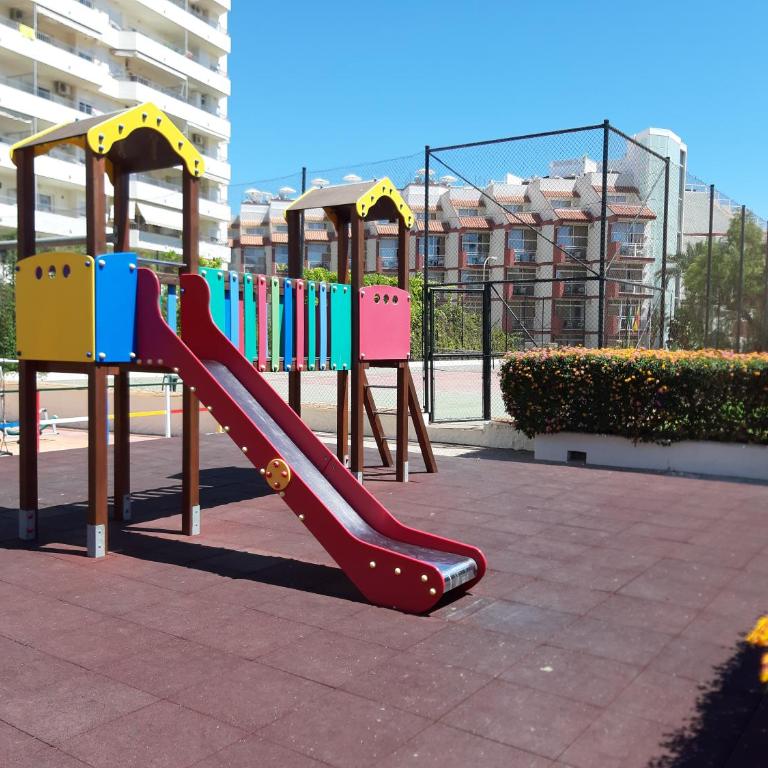 Carihuela Palace - Apartamento de 1 dormitorio - 10