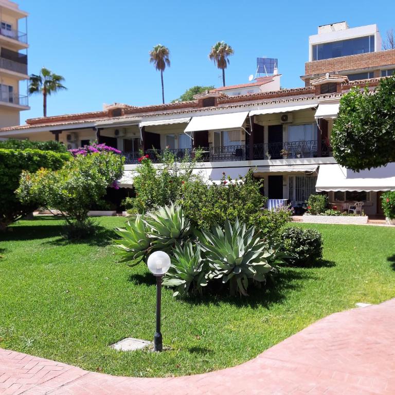 Carihuela Palace - Apartamento de 1 dormitorio - 3