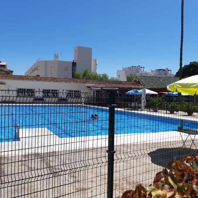 Carihuela Palace - Apartamento de 1 dormitorio - 8