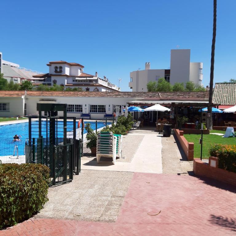 Carihuela Palace - Apartamento de 1 dormitorio - 4