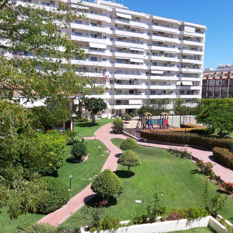 Carihuela Palace - Apartamento de 1 dormitorio - 6